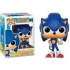 Funko Pop! Sonic The Hedgehog With Ring Vinyl Figure - Verzamelfiguur
