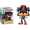 Figurine Funko Pop Games Sonic Shadow