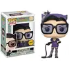 Funko Pop! Catwoman (Dc Bombshells) #225 Met Kans Op Chase Dc Comics  - Verzamelfiguur