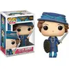 Figurine Pop - Dc Comics - Etta Avec Bouclier Et Épée - Funko Pop