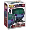 Figurine Funko Pop! Marvel - Gardiens de la Galaxie: Ronan l'Accusateu...