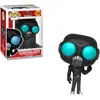 Figurine Funko Pop! Disney - Les Indestructibles: Screenslaver