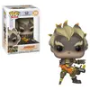 Figurine Funko Pop Games Overwatch Junkrat