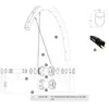 Mavic Jante Cosmic Elite Ust Disc