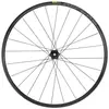 Mavic Roue Arrière De Route Allroad 6b Disc Tubeless