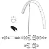 Mavic Jante Crossmax Elite Tubeless