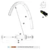 Mavic Jante Avant Ksyrium Pro Ust