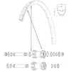 Mavic Jante Crossmax Light Tubeless
