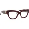 Balenciaga BB0326O 004 53