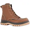 Carhartt Hamilton Rugged Flex S3 Laarzen, bruin, afmeting 43 voor man