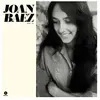 Messina Consulting Joan Baez Volume 2 Édition Limitée Vinyle Transparent