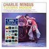 DOL Tijuana Moods Vinyle Bleu