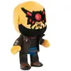 JINX Peluche Cyberpunk 2077 Royce 10668