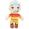 JINX AVATAR, THE LAST AIRBENDER AANG PLUSH MADE OF RECYCLED MATERIALS