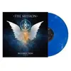 Resurrection - The Best Of Vinyle Bleu et Blanc Marbré