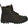 Palladium Pampa Zip Lth Ess - 40