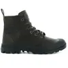 Palladium Pampa Zip Lth Ess - 44