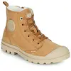 Palladium Bottes Pampa Hi Zip Wl