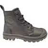 Palladium Pampa Zip Lth Ess - 42