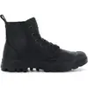 Palladium Pampa Zip Lth Ess - 43