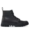 Palladium Pampa Zip Lth Ess - 45