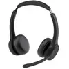 Micro-casque sans fil Cisco Headset 722 - Bluetooth - Blanc