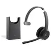 Cisco Micro-casque Bluetooth sans fil, autonomie 23h, perche microphone, suppression bruit, bouton Webex dédié.