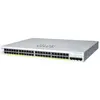 Cisco Switch Cbs220-24p-4x-eu