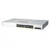 Cisco Business 220 Series CBS220-24FP-4G - Commutateur - intelligent -...