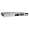 CISCO Catalyseur 9200L 24 ports PoE+ 4x1G