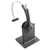 Routeur Cisco 561 Wireless Single Headset Standard Base Station EU Noir