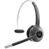 Cisco 561 Headset Draadloos Hoofdband Kantoor/callcenter USB Type-A Bluetooth Zwart, Grijs