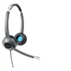 Casque audio filaire doubl...