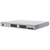 Cisco Switch Cbs250-24t-4x-eu