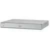 Cisco Integrated Services Router 1111 - Routeur commutateur 8 ports - 1GbE - ports WAN : 2