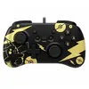 Manette Hori pour Nintendo Switch Horipad Mini Edition Pokémon: Pikachu Noir & Or