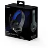 Casque Gaming Hori Air Pro Noir et Bleu