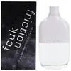 Fcuk Eau De Toilette Friction Him 100 ml - Voor Mannen