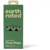 Earth Rated Poepzakjes Navulling - Hondenpoepzakjes - 21 rol