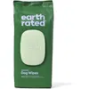 Earth Rated Lingettes Pour Chiens, Lavande, 100 Lingettes