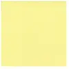 Bazzill Textuurpapier - Mono Canvas - 30.5x30.5cm - Chiffon - 25 velle...