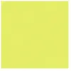 Bazzill Textuurpapier - Mono Canvas - 30.5x30.5cm - Limeade - 25 vellen