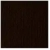 Bazzill Textuurpapier - Mono Canvas - 30.5x30.5cm - Java - 25 vellen