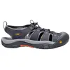Sandales Keen Newport H2 Gris pour Hommes 44