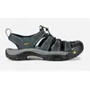 Keen Newport Heren Wandelsandalen Navy/Medium Gray Maat 45