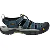 KEEN Sandales Keen  Newport H2 1001938 - Bleu Marine - 40