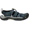 Keen Newport Heren Wandelsandalen Navy/Medium Gray Maat 41