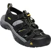 KEEN Sandales Keen  Newport H2 1001907 - Noir - 40