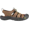 Sandales Keen Newport Bison Marron pour Hommes 41