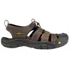 Sandales Keen Newport Bison Marron pour Hommes 42
